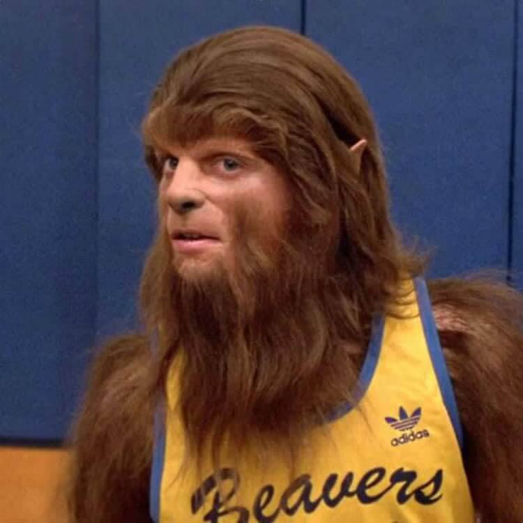 Teen Wolf (1985)