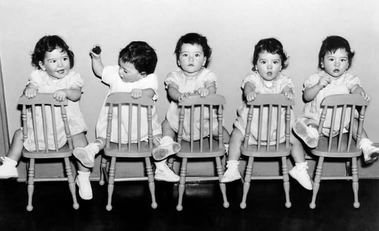 The Advice from Quintuplets