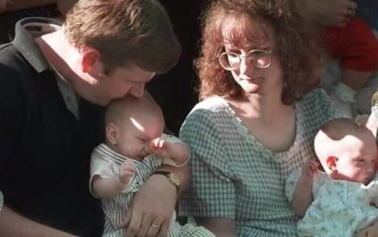 Not Opting for Formula Milk