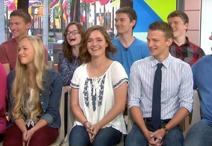 Inseparable Siblings