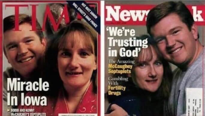 Getting Countrywide Media Attention