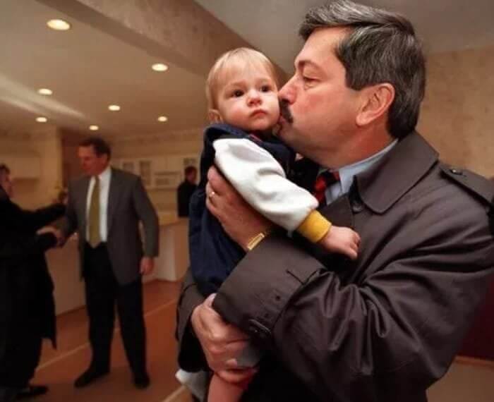 Everyone Wanted to Meet Them