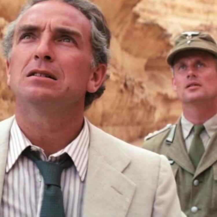 Raiders of the Lost Ark (1981)