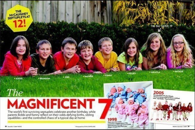 Getting Way Too Much Attention