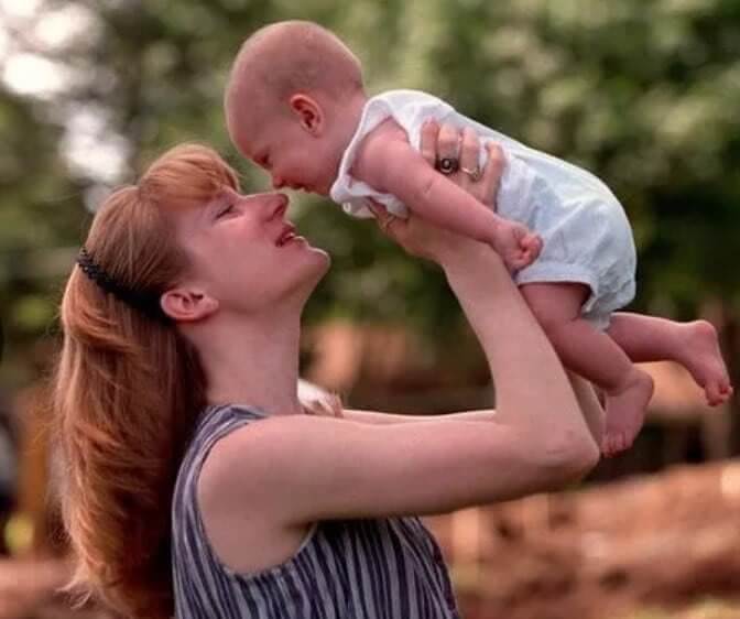 Family Stepped In As Well