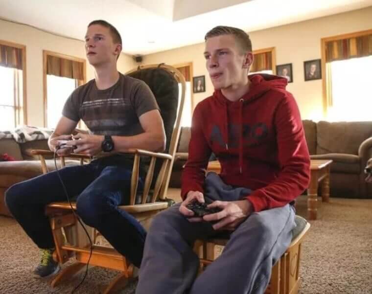 The Craze Never Ends