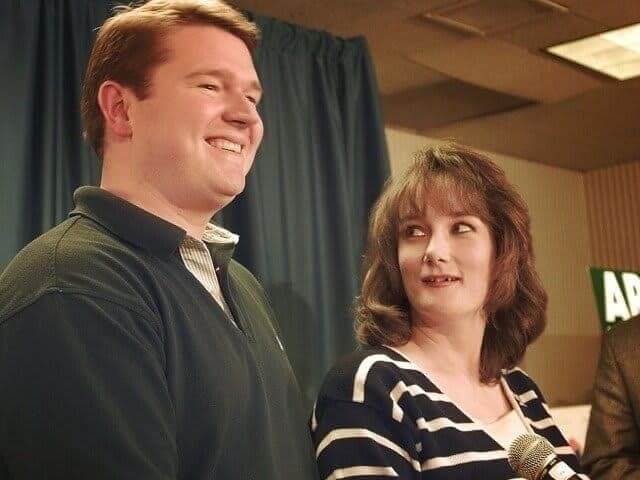 Getting Lots of Attention from Everyone