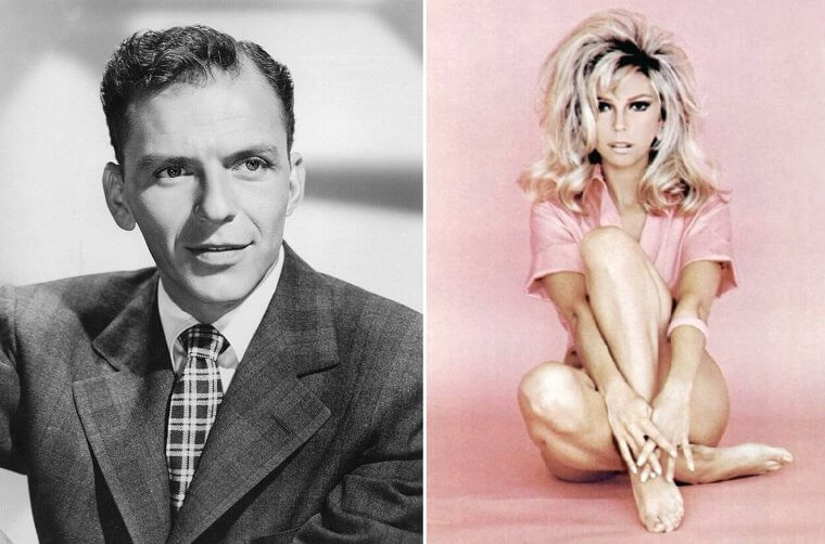 Frank Sinatra’s Daughter Became a Hit Pop Singer