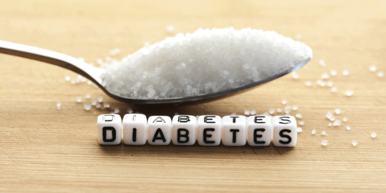 Diabetes
