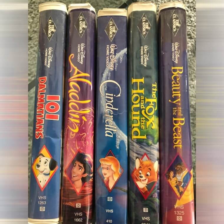 Black Diamond Edition of 101 Dalmatians Worth Around $14,000