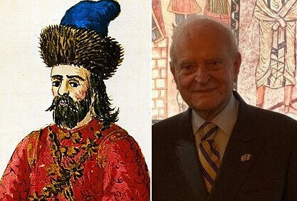 Marco Polo’s Only Living Descendant Is an International Businessman With Ties to China