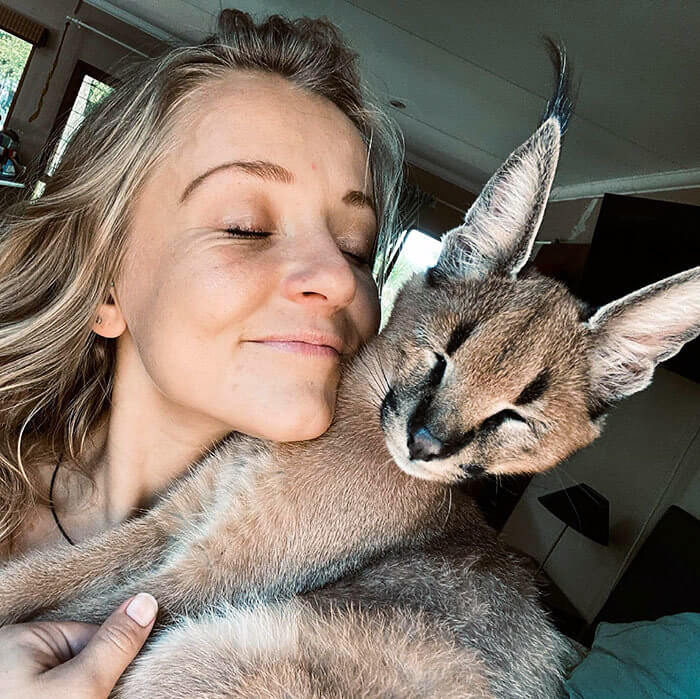 Happy Cuddles