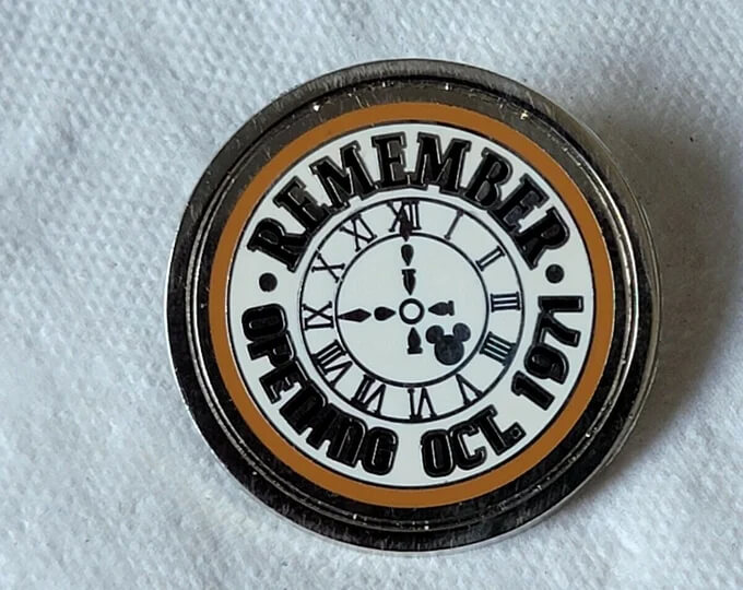 Hidden Mickey Pins Worth $12,000