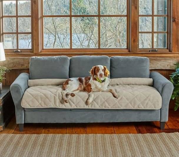 Invest in a Good Slipcover