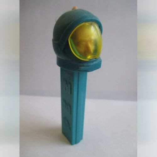 1982 Prototype Pez Dispenser Worth $32,205