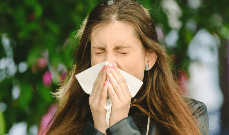 Pets Can Actually Reduce Allergies