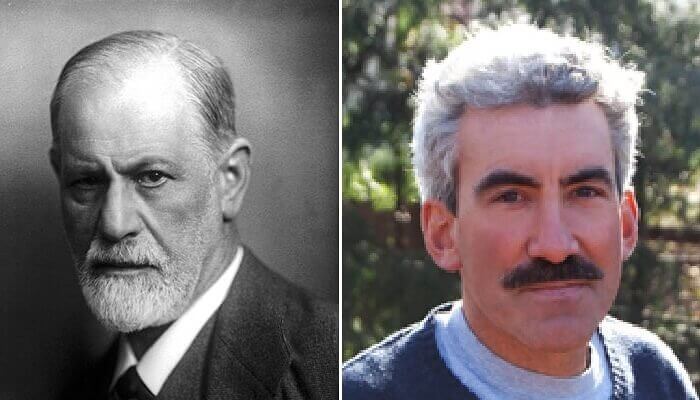 Sigmund Freud’s Great-Grandson Is a Leading Authority on Decision-Making