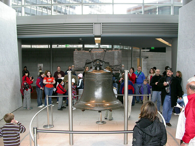 Liberty Bell