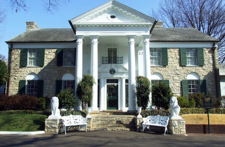 Graceland, Tennessee