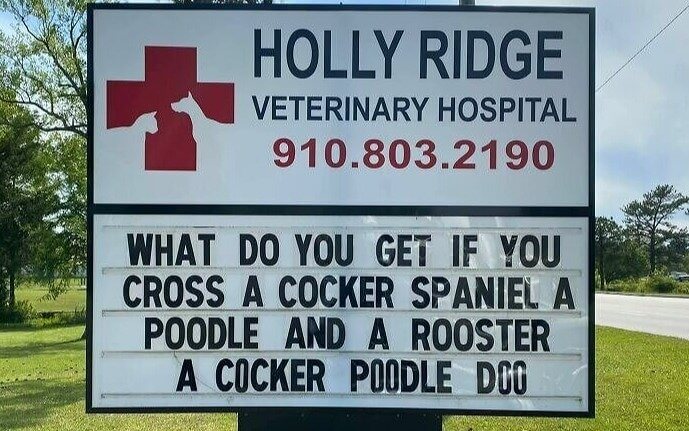 The Species Crossover That No One Wanted