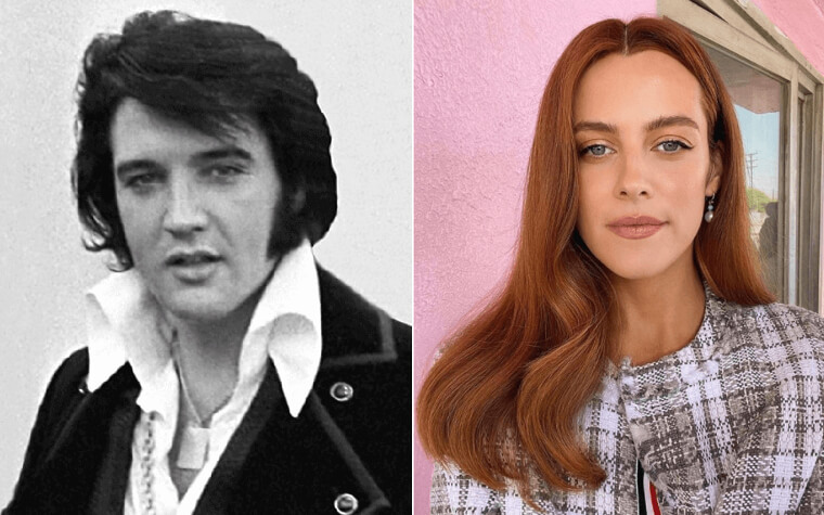 Elvis Presley’s Granddaughter Is a Working Actress