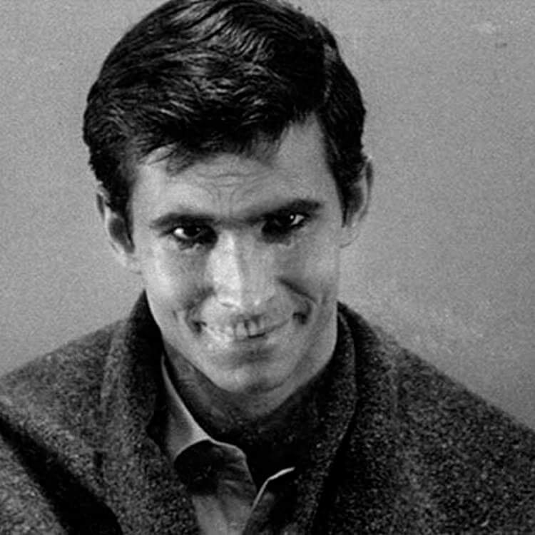 Psycho (1960)