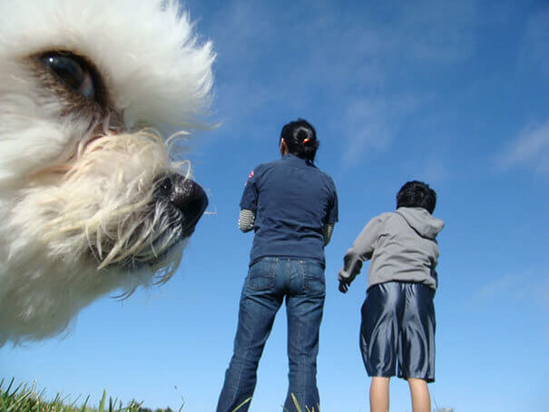 That One Friend Who Can Never Look Artsy