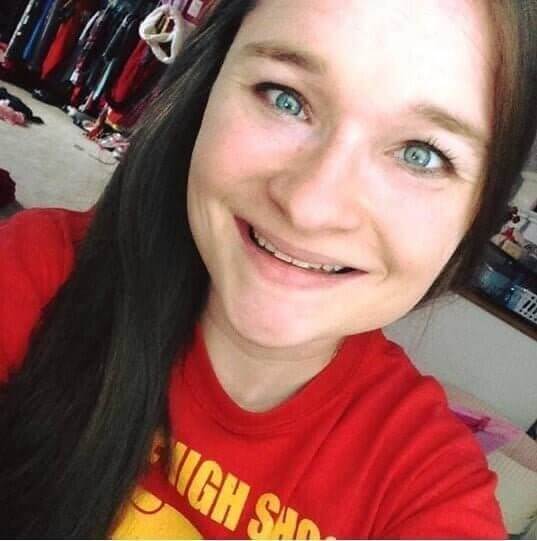 Alexis Making Waves As Well