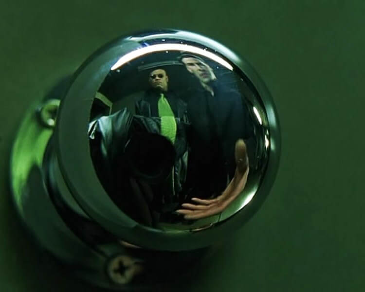 The Matrix (1999)